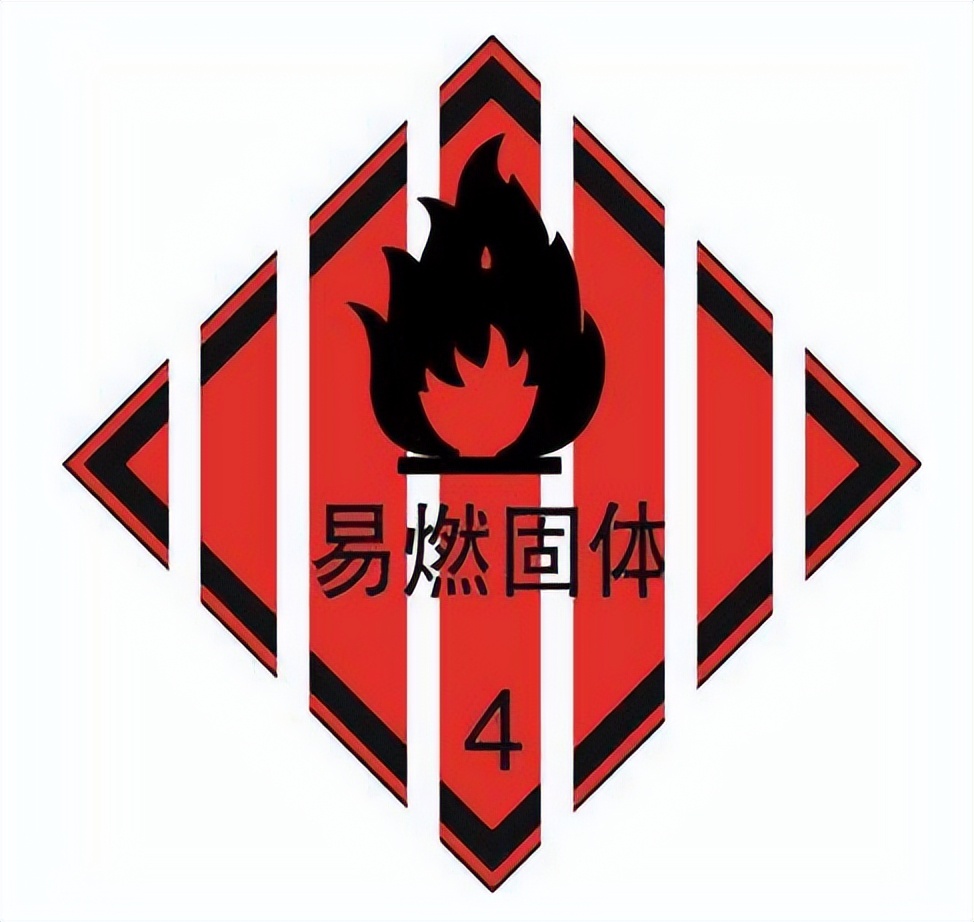 四類<a href='http://cdjdkj.cn' title='危險(xiǎn)品運(yùn)輸' >危險(xiǎn)品運(yùn)輸</a>